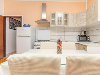 Apartment Brodarica Ausstattung 3