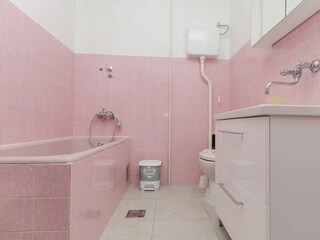 Apartment Brodarica Ausstattung 10