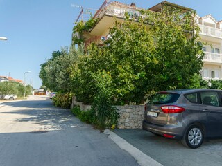 Apartment Brodarica Ausstattung 11