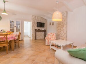 Ferienhaus Villa IBIS - Drage, Adria - image1