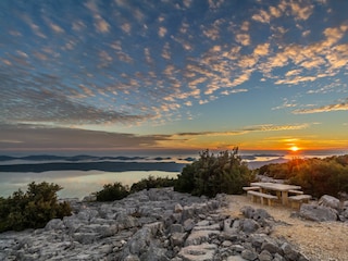 Holiday house Drage, Adria Environment 36