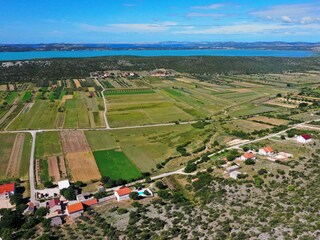 Holiday house Drage, Adria Features 15