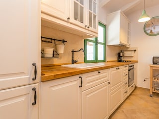 Holiday house Drage, Adria Features 20