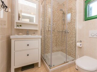 Holiday house Drage, Adria Features 28