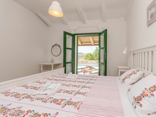 Ferienhaus Drage, Adria Ausstattung 2