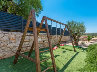 Ferienhaus Drage, Adria Ausstattung 3