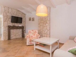 Ferienhaus Drage, Adria Ausstattung 4