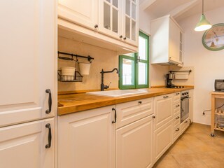 Ferienhaus Drage, Adria Ausstattung 7