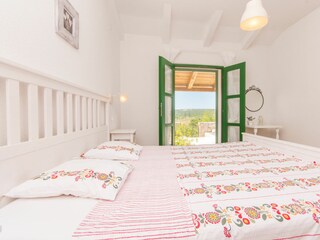 Ferienhaus Drage, Adria Ausstattung 16