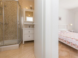 Ferienhaus Drage, Adria Ausstattung 22