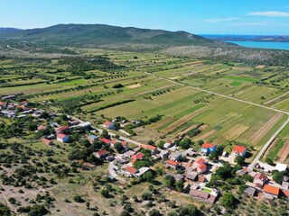 Ferienhaus Drage, Adria Ausstattung 23