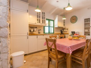 Ferienhaus Drage, Adria Ausstattung 24