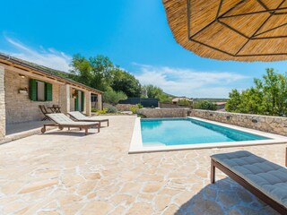 Ferienhaus Drage, Adria Ausstattung 27