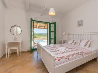 Ferienhaus Drage, Adria Ausstattung 28