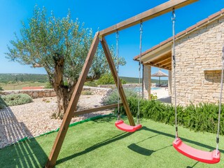 Holiday house Drage, Adria Features 20