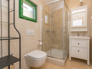 Ferienhaus Drage, Adria Ausstattung 34