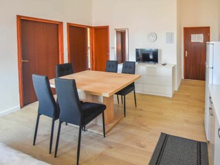 Apartment Turanj Ausstattung 12