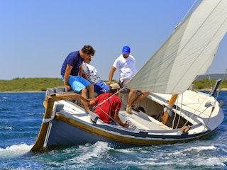 Apartment Turanj Ausstattung 2