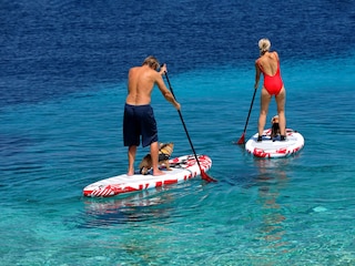 Apartment Turanj Ausstattung 5