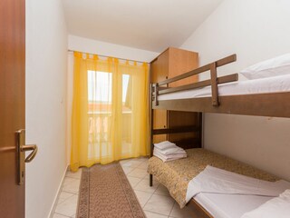 Apartment Turanj Ausstattung 7