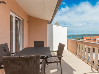 Apartment Turanj Ausstattung 9