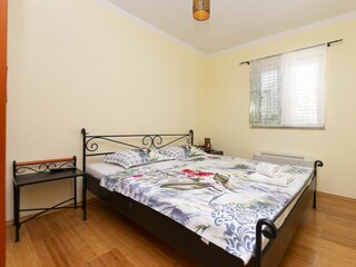 Holiday house Okrug Gornji Features 10