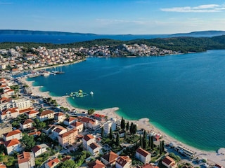 Holiday house Okrug Gornji Features 27