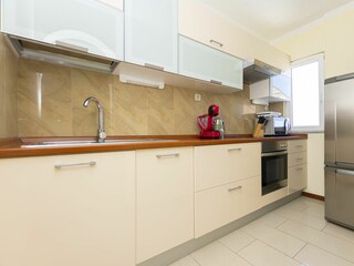 Holiday house Okrug Gornji Features 28