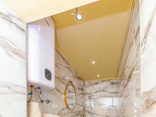 Ferienhaus Okrug Gornji Ausstattung 29