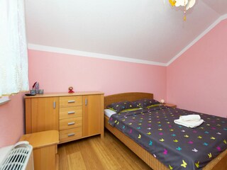 Ferienhaus Okrug Gornji Ausstattung 33
