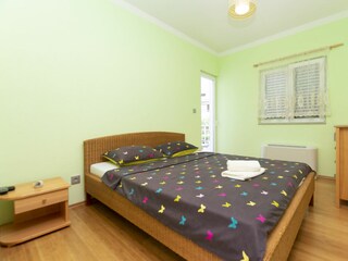 Ferienhaus Okrug Gornji Ausstattung 35