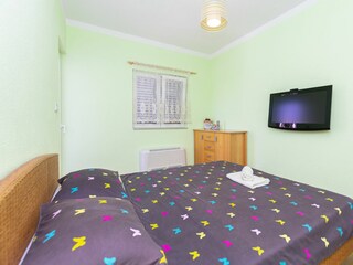 Ferienhaus Okrug Gornji Ausstattung 37