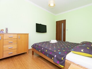 Ferienhaus Okrug Gornji Ausstattung 39