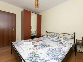 Ferienhaus Okrug Gornji Ausstattung 45