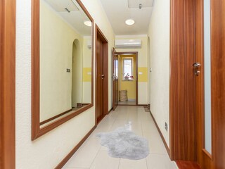 Ferienhaus Okrug Gornji Ausstattung 52