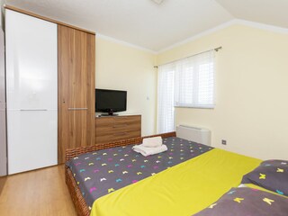 Ferienhaus Okrug Gornji Ausstattung 56