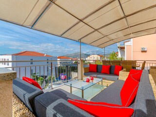 Ferienhaus Okrug Gornji Ausstattung 59