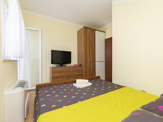 Ferienhaus Okrug Gornji Ausstattung 61