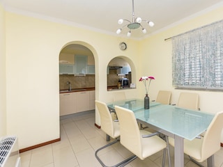 Holiday house Okrug Gornji Features 67