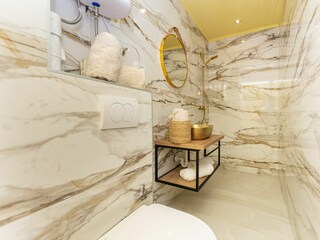 Holiday house Okrug Gornji Features 71