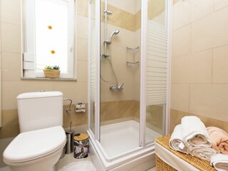 Holiday house Okrug Gornji Features 17