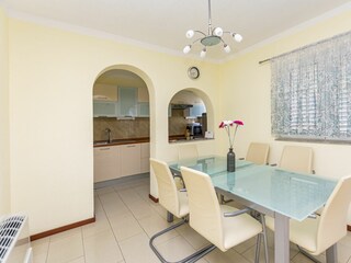 Holiday house Okrug Gornji Features 33