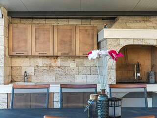 Holiday house Okrug Gornji Features 44