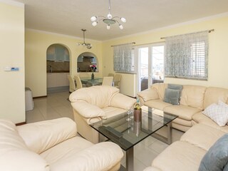 Holiday house Okrug Gornji Features 47