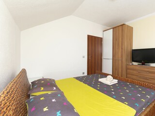 Holiday house Okrug Gornji Features 49