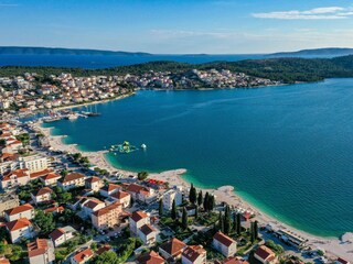 Holiday house Okrug Gornji Features 65