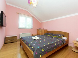Holiday house Okrug Gornji Features 70