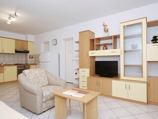 Apartment Sveti Filip i Jakov Features 4