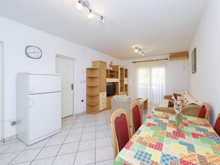 Apartment Sveti Filip i Jakov Features 5