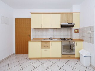 Apartment Sveti Filip i Jakov Features 8